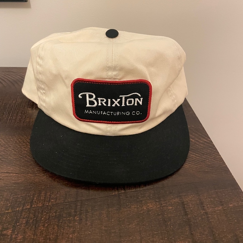 Brixton Hat, Great Condition.